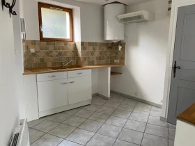 Studio à Labégude