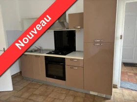 Appartement à Aubenas