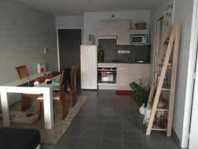 Appartement à Rodez