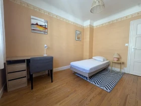 Studio à Chambéry