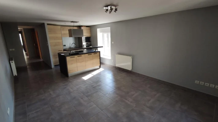 Voir la photo 1/7 du type apartment à Pontarlier