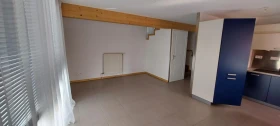 Appartement à La Cluse-et-Mijoux