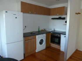 Appartement à Pelouse
