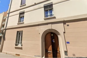 Appartement à Lyon 3e Arrondissement