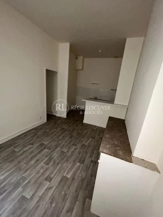 Voir la photo 1/8 du type apartment à Lyon 7e Arrondissement