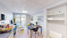 Studio à Oyonnax