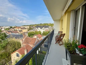 Appartement à Évreux