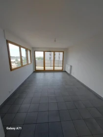 Appartement à Bègles