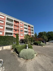 Appartement à Montélimar