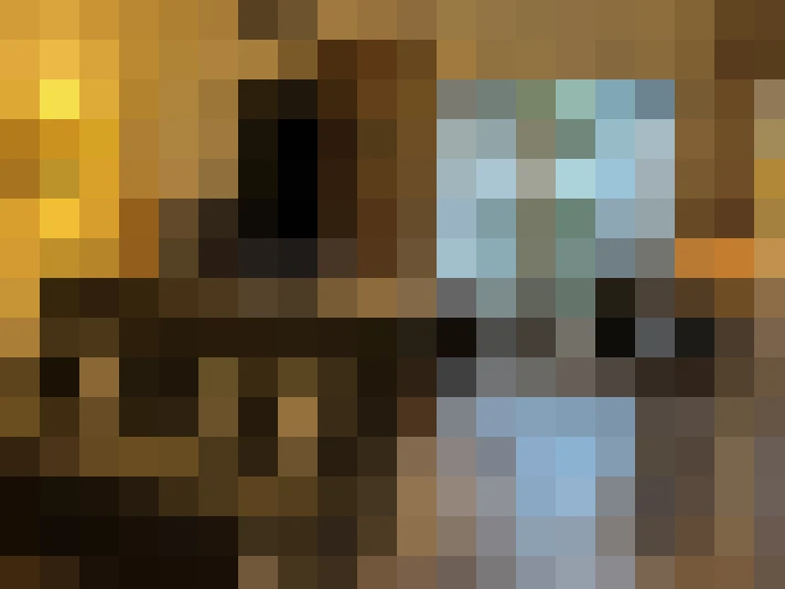 / #7