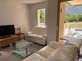 Appartement à Die