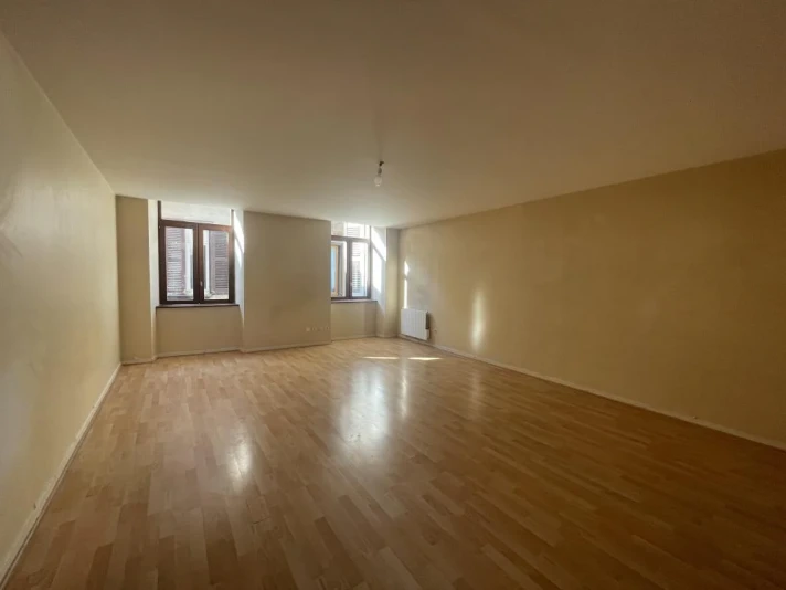 Voir la photo 1/7 du type apartment à Rodez