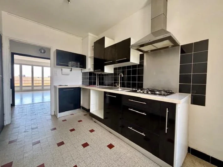 Voir la photo 1/8 du type apartment à Romans-sur-Isère