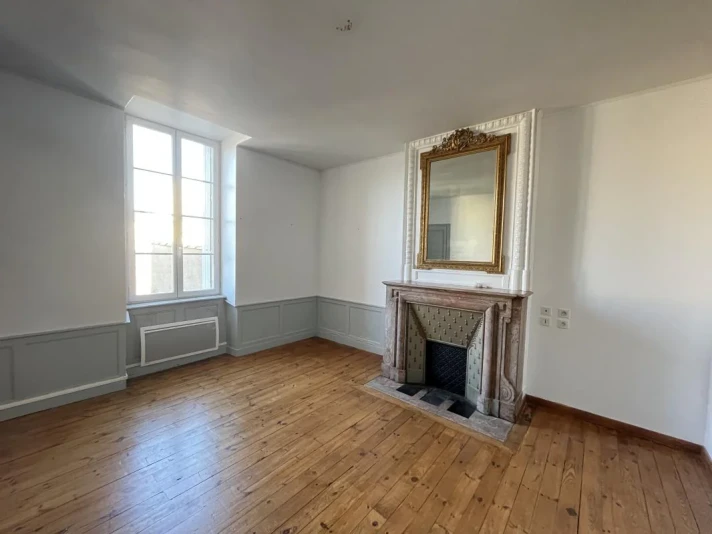Voir la photo 1/5 du type studio à Rodez