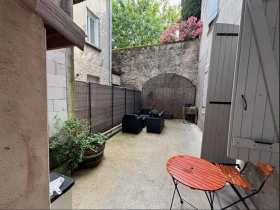 Appartement à Condrieu