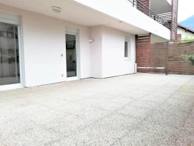 Appartement à Césarches