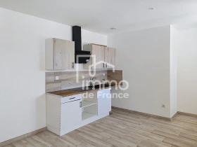 Appartement à Oyonnax
