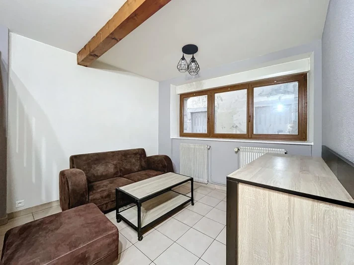 Voir la photo 1/8 du type apartment à Épinal