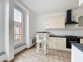Appartement à Thaon-les-Vosges