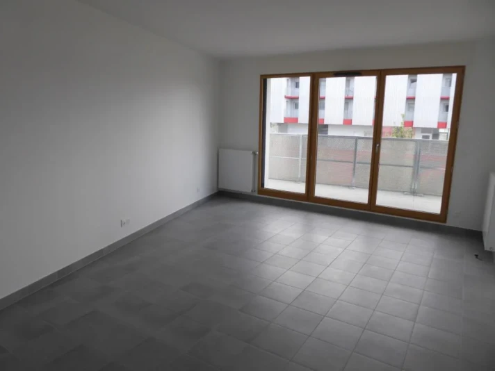Voir la photo 1/4 du type apartment à Bègles