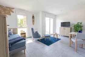 Studio à Bourg-en-Bresse