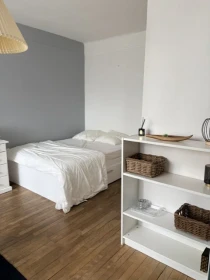 Appartement à Troyes