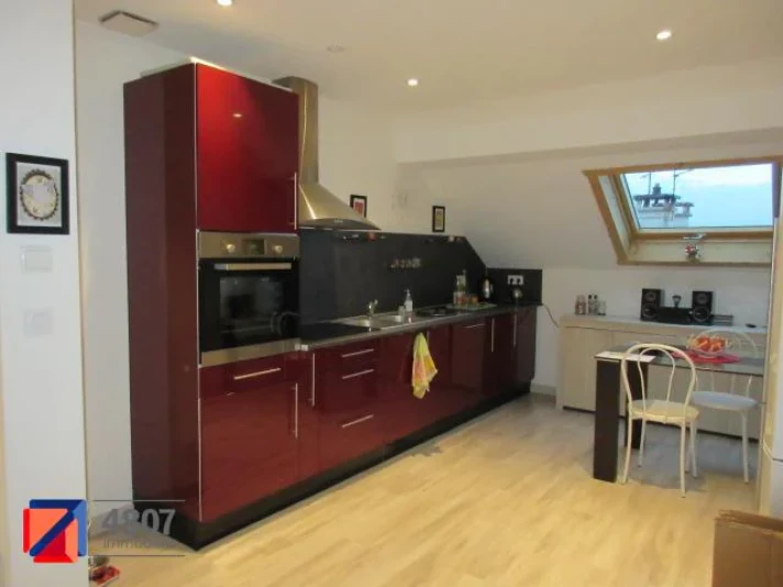 Voir la photo 1/4 du type apartment à Cluses