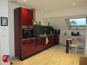 Appartement à Cluses