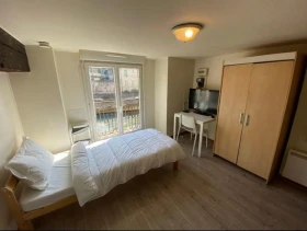 Studio à Vienne