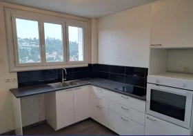 Appartement à Vienne