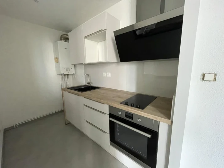 Voir la photo 1/4 du type apartment à Rodez
