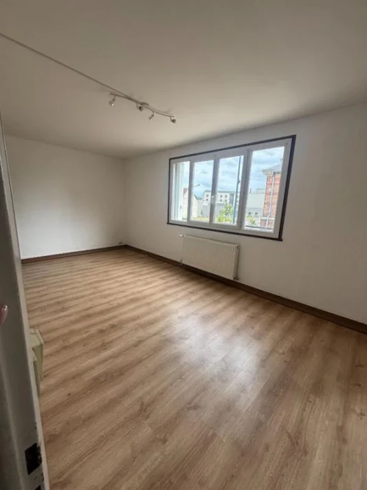 Voir la photo 1/4 du type apartment à Louviers