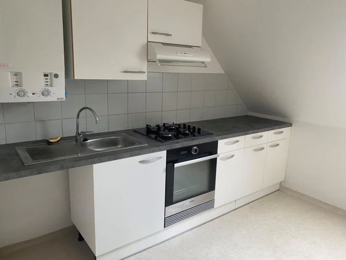 Voir la photo 1/8 du type apartment à Rodez