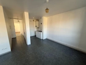 Appartement à Rambervillers