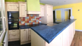 Appartement à Albertville