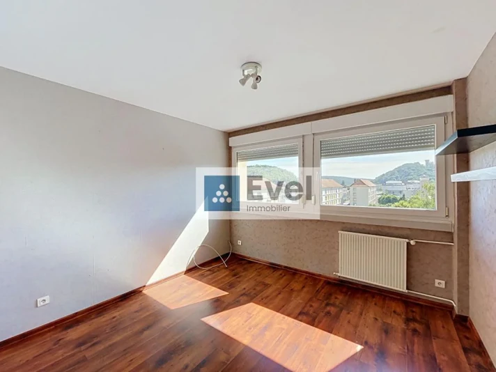 Voir la photo 1/7 du type apartment à Saint-Avold