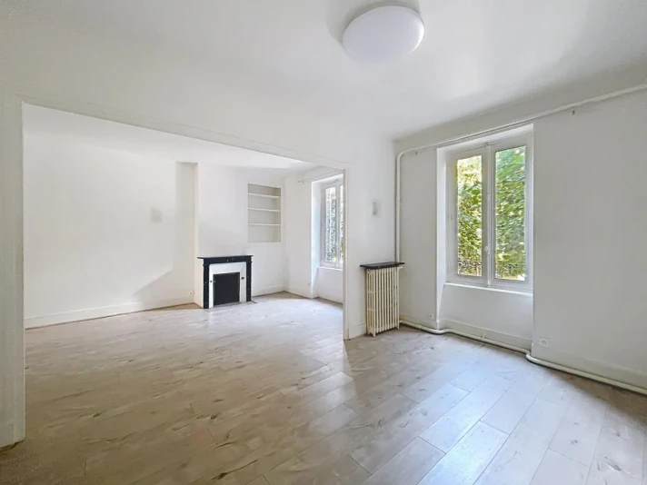 Voir la photo 1/6 du type apartment à Clermont-Ferrand