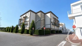 Appartement à Royan