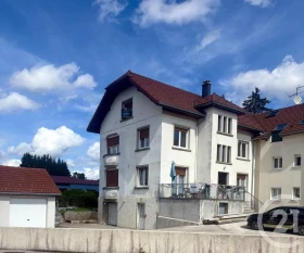 Appartement à Les Fins