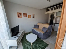 Studio à La Rochelle