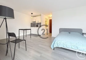 Studio à Montereau-Fault-Yonne