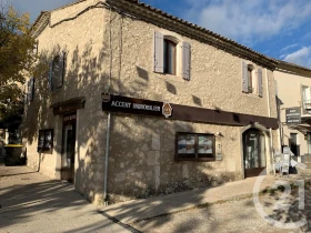 Appartement à Eygalières