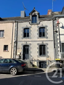 Maison à Carentoir