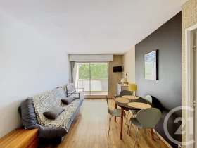 Appartement à Arcachon