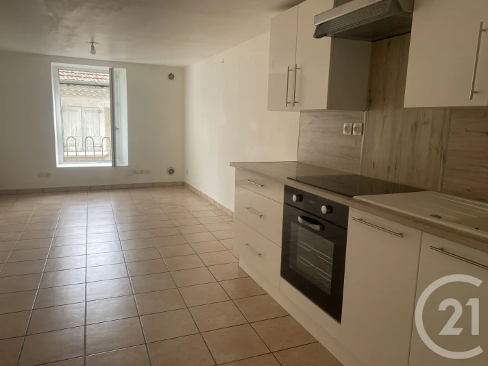 Voir la photo 1/6 du type apartment à Annonay