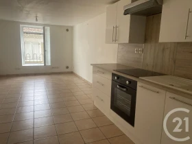 Appartement à Annonay