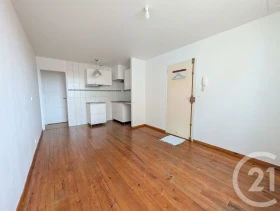 Appartement à Beauvais