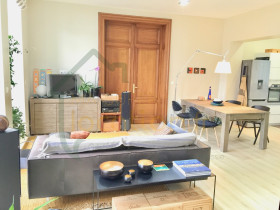 Appartement à Saint-Quentin