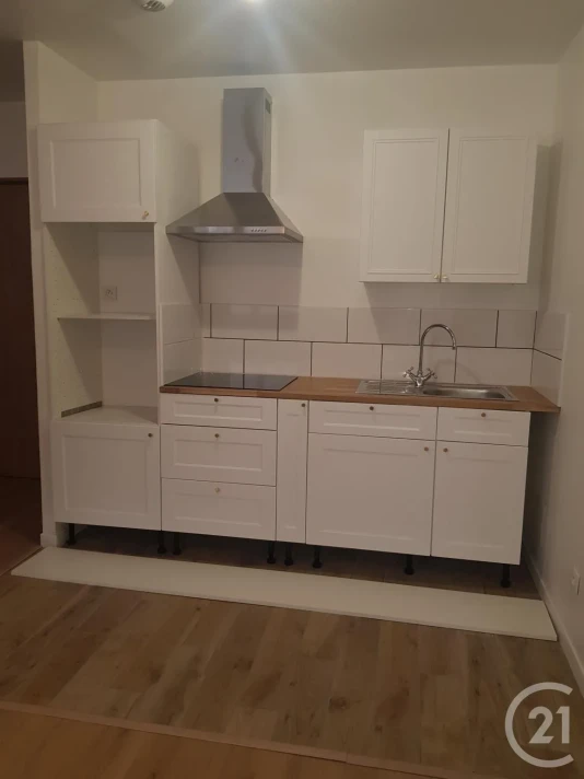 Voir la photo 1/5 du type apartment à Coulommiers