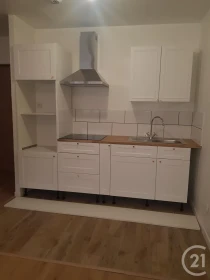 Appartement à Coulommiers